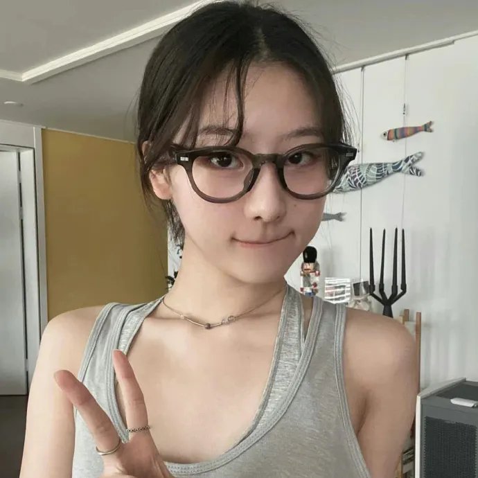 美国精神病人 海报