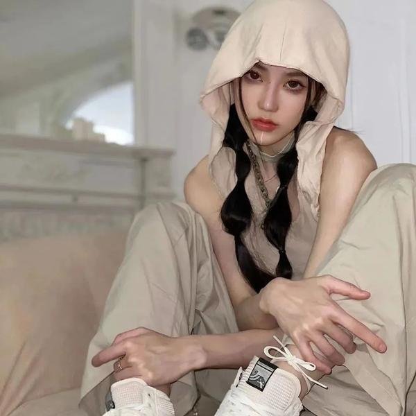 网交陷阱 海报
