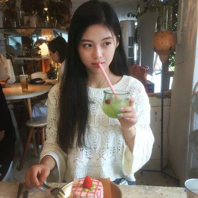 新潮男女 海报